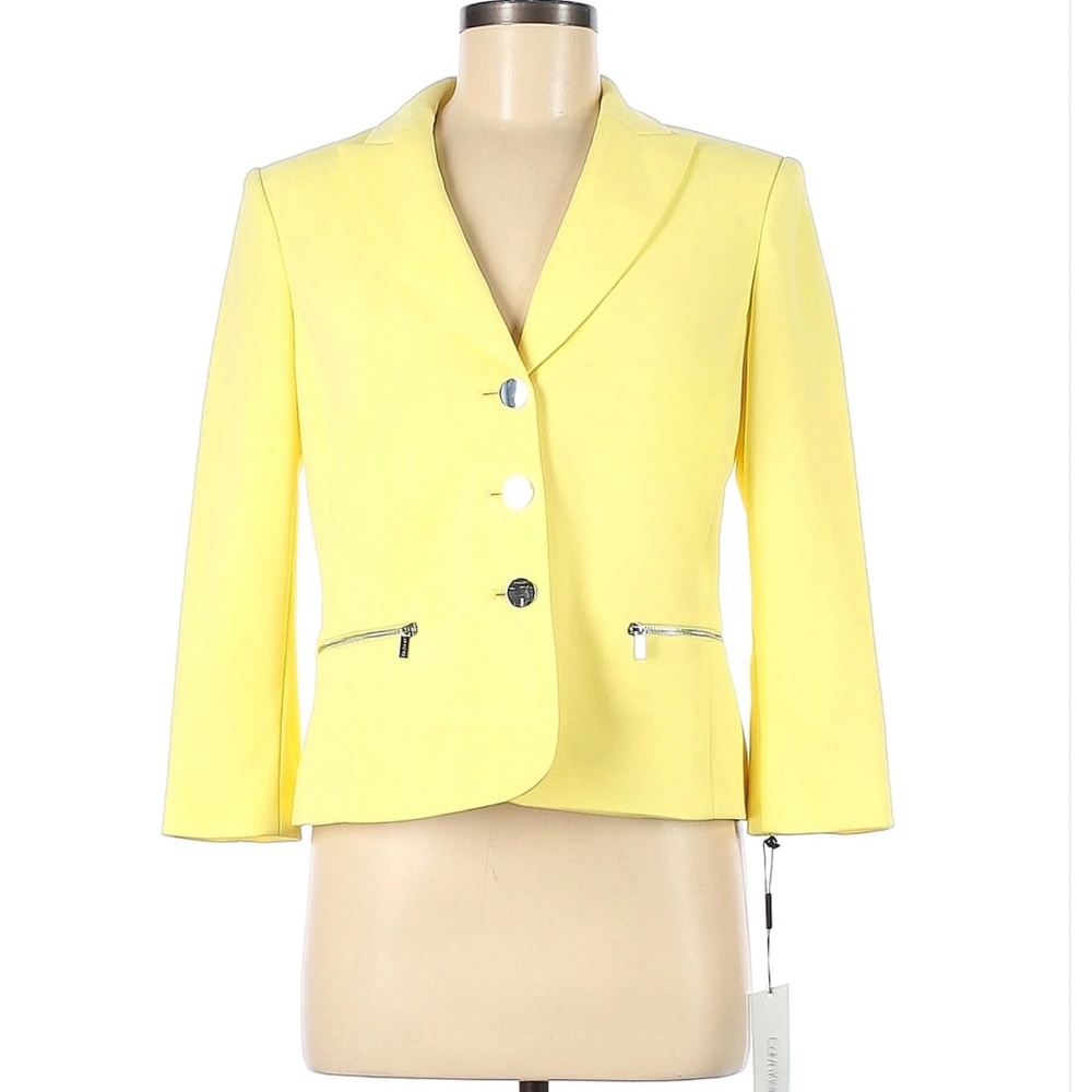 Calvin Klein Blazer